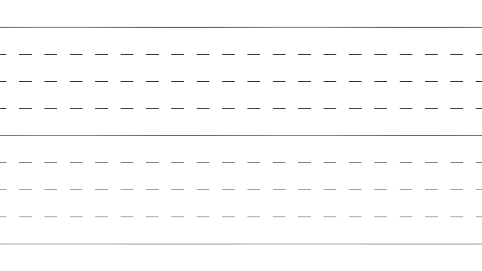 An animated illustration of a roadway with labeled smart car traffic.